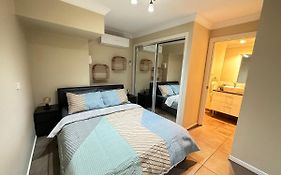 One Bedroom Studio